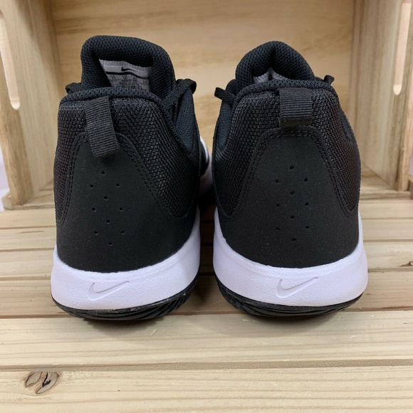 Nike Fly.By Low Men's Sz 11 Basketball Sneaker NWB - Picture 4 of 8